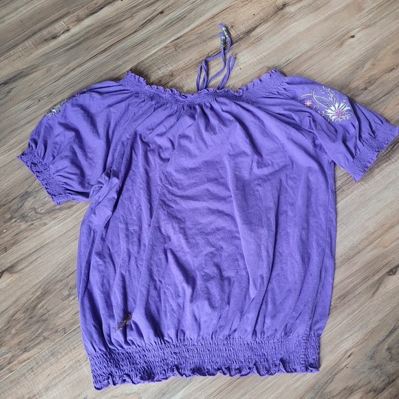 RXB Womens Top Size Large - Picture 4 of 9